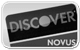 Discover payment icon