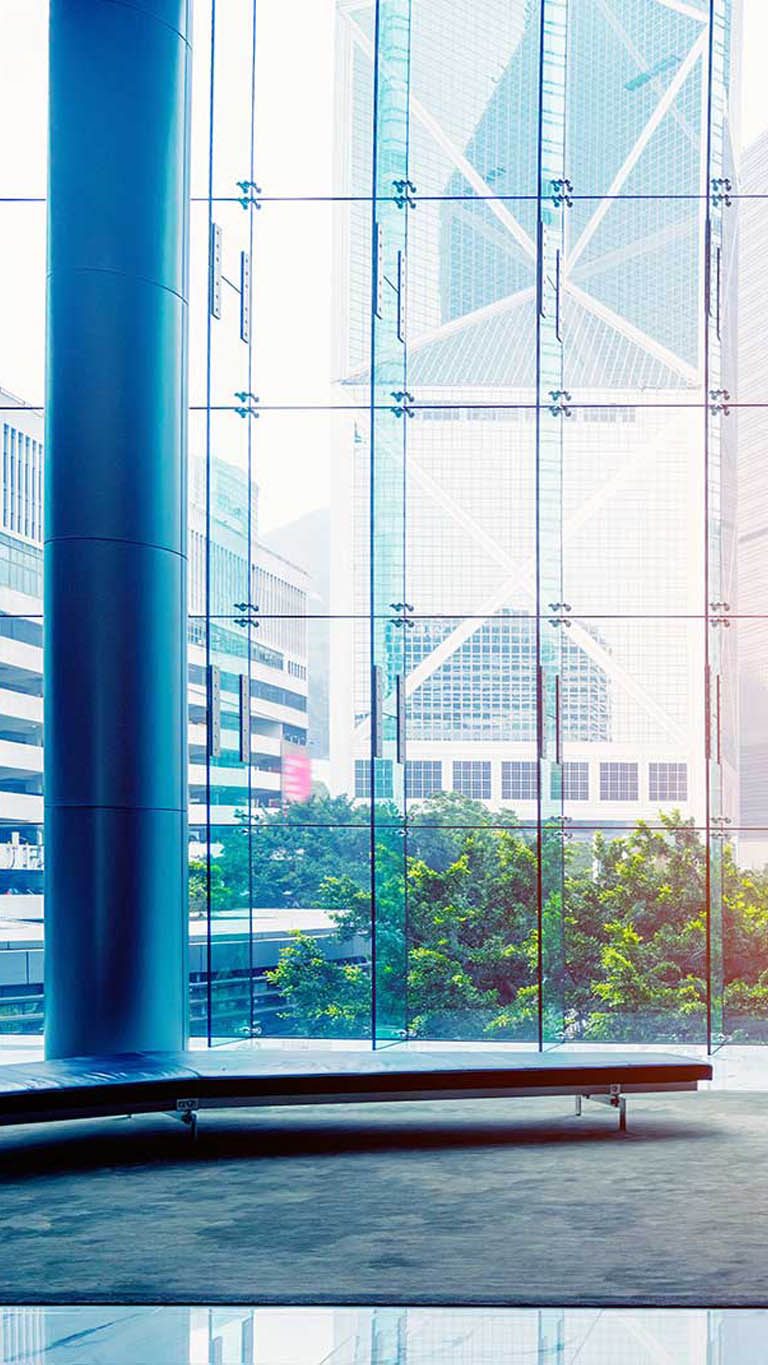 Commercial Window Cleaning