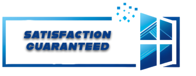 Satisfaction Guaranteed