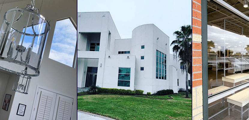 Residential Cleaning