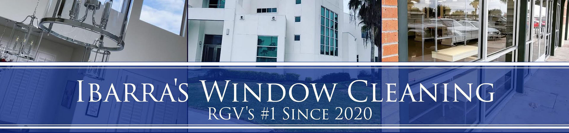 Commercial Window Cleaning