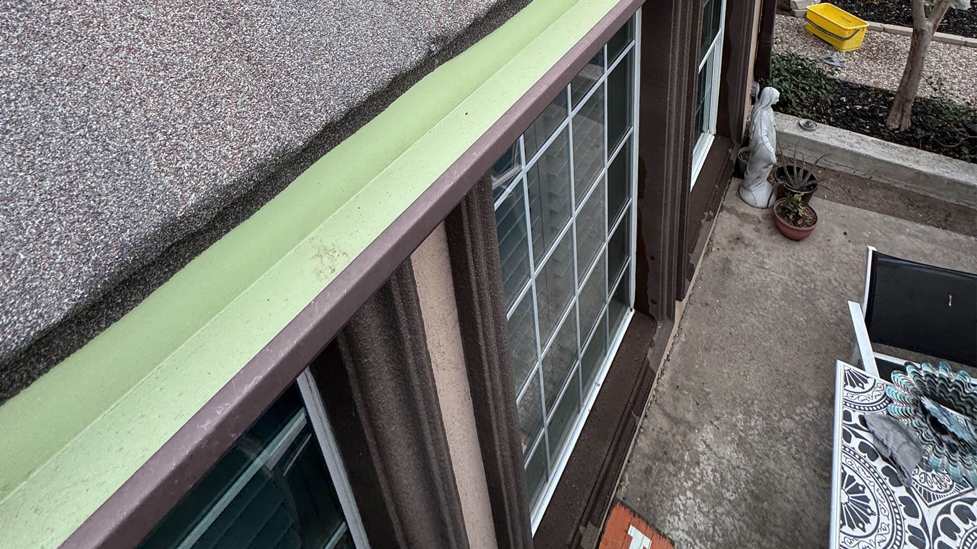 Residential Window Cleaning