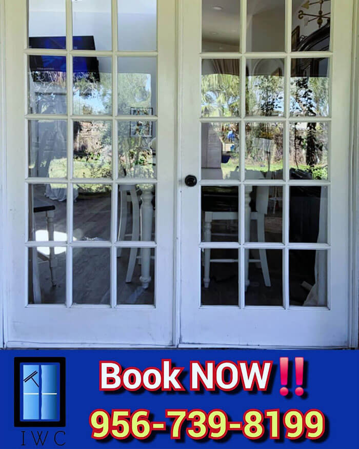  residential window cleaning page