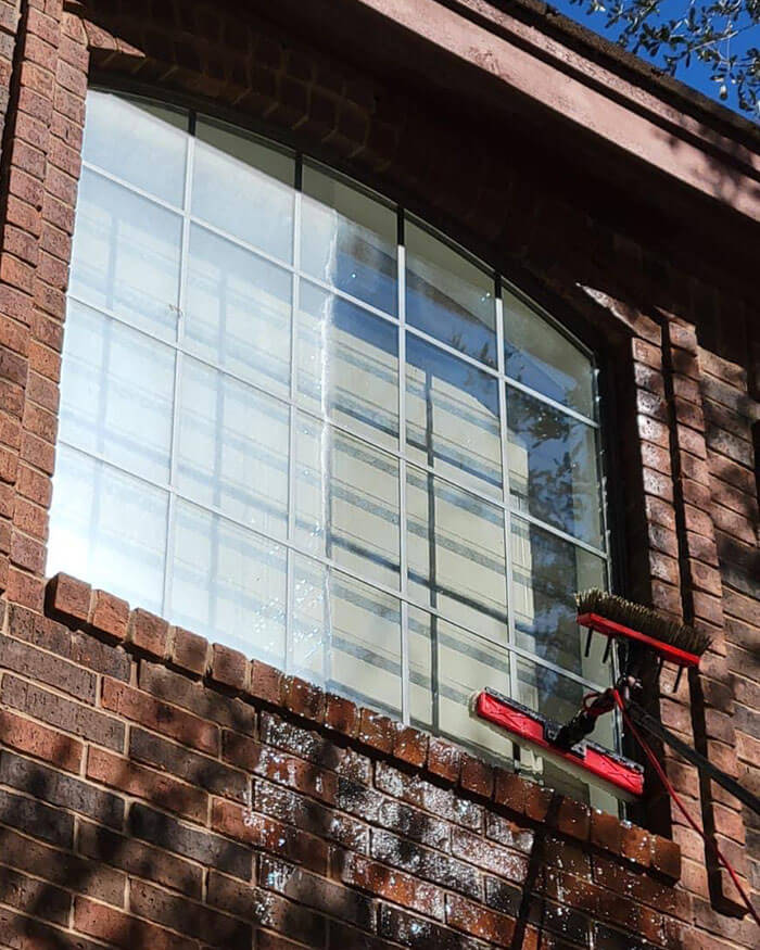 window cleaning page